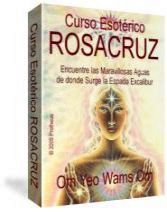 Orden Rosacruz Om - El Orden de Melquisedec